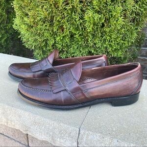 Allen Edmonds Huntington Fringe Men’s Shoes 13